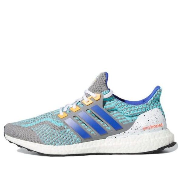 

Кроссовки ultraboost 5.0 днк Adidas, серый