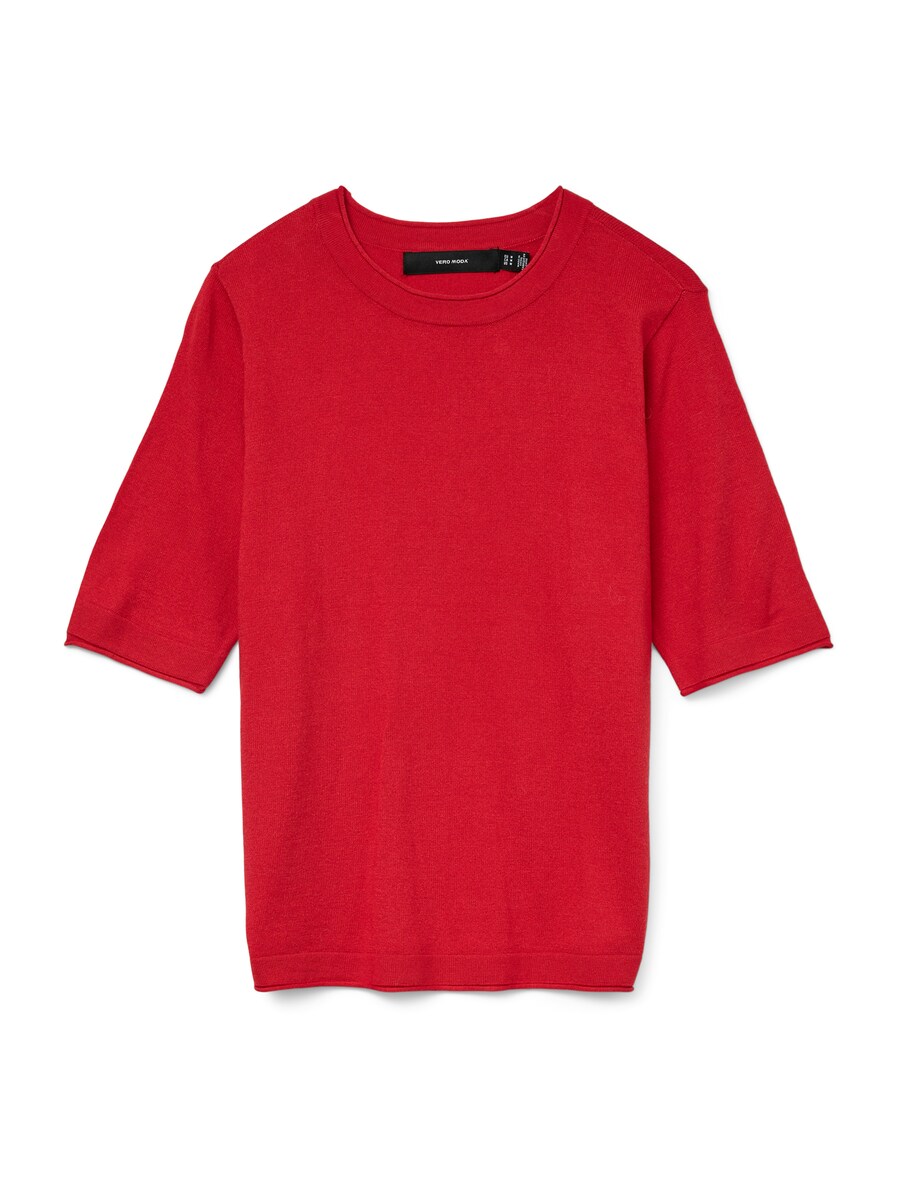 

Свитер VERO MODA VMBREEZE, красный