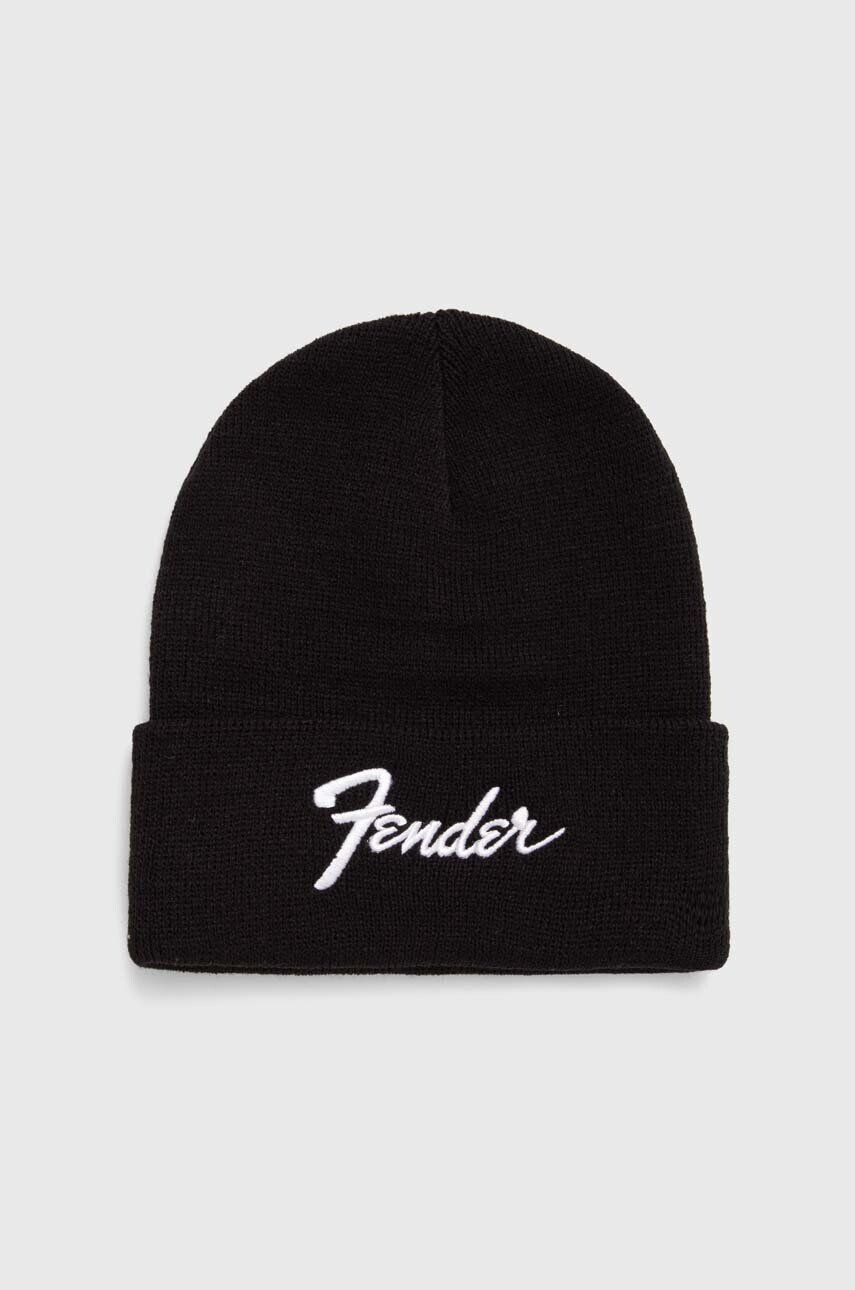 

Кепка American Needle Fender, черный