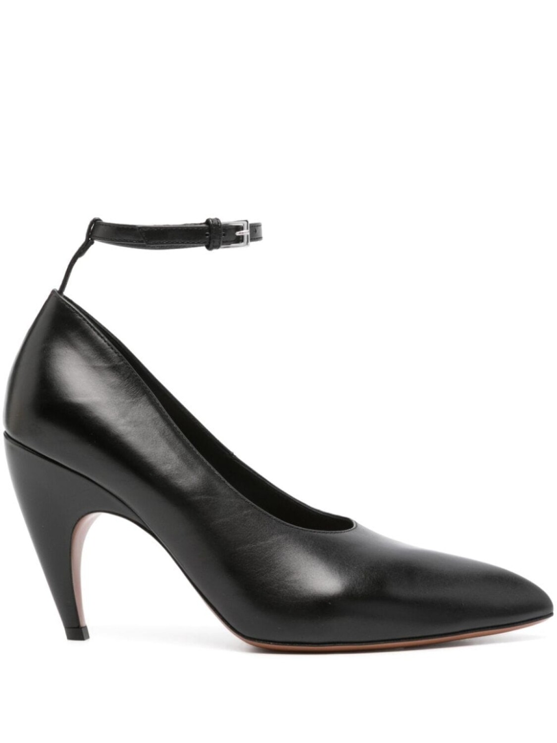 

Alaïa туфли Shark 90, черный