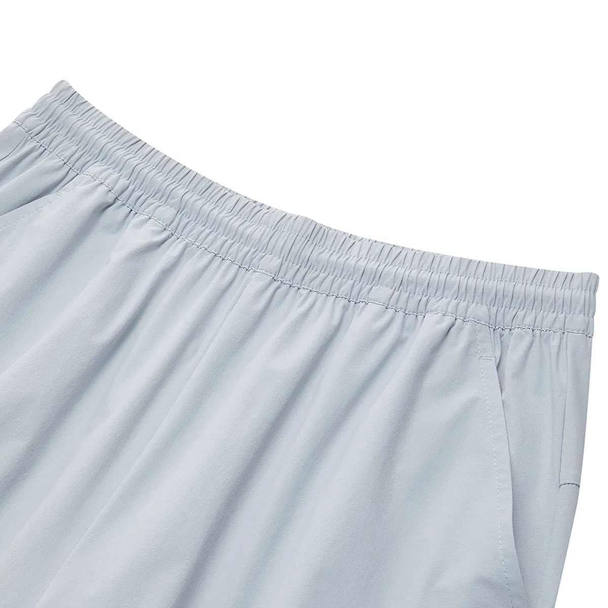Детские брюки FILA KIDS Orchid Blue Gray — фото 4