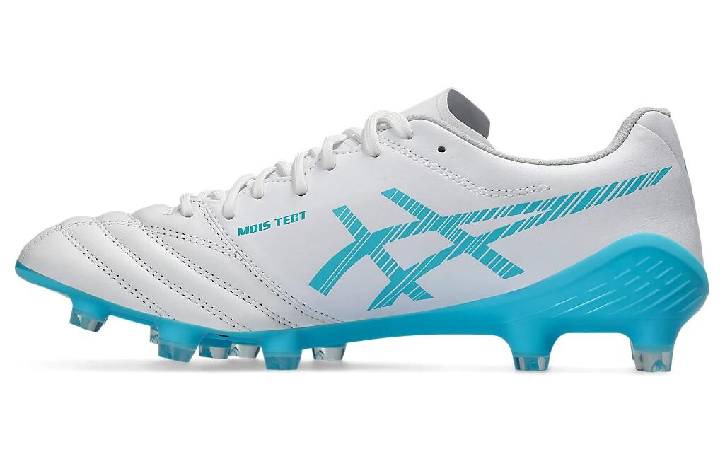 

Asics DS LIGHT Футбольные бутсы Мужчины, Blue with White Lettering