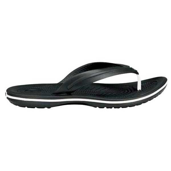 

Шлепанцы Crocs Crocband, черный