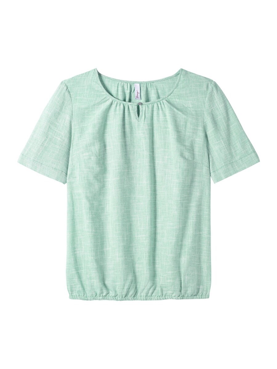 

Туника SHEEGO Tunic, мятный