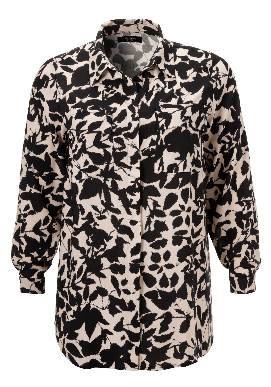 

Aniston Блузка в цвете Cream, Black