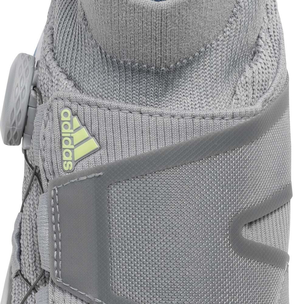 Женские кроссовки для гольфа Adidas ZG21 Motion Primegreen BOA — фото 3