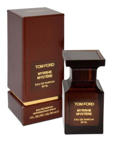 

Парфюмированная вода, 30 мл Tom Ford Myrre Mystere