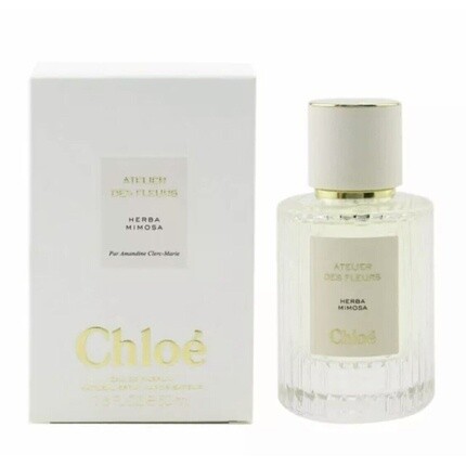 Парфюмированная вода Chloe Atelier Des Fleurs Herba Mimosa
