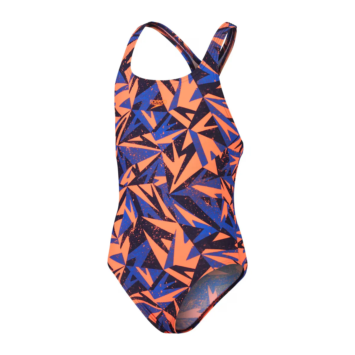 

Плавки для мальчиков Speedo Hyperboom Allover Medalist, синий