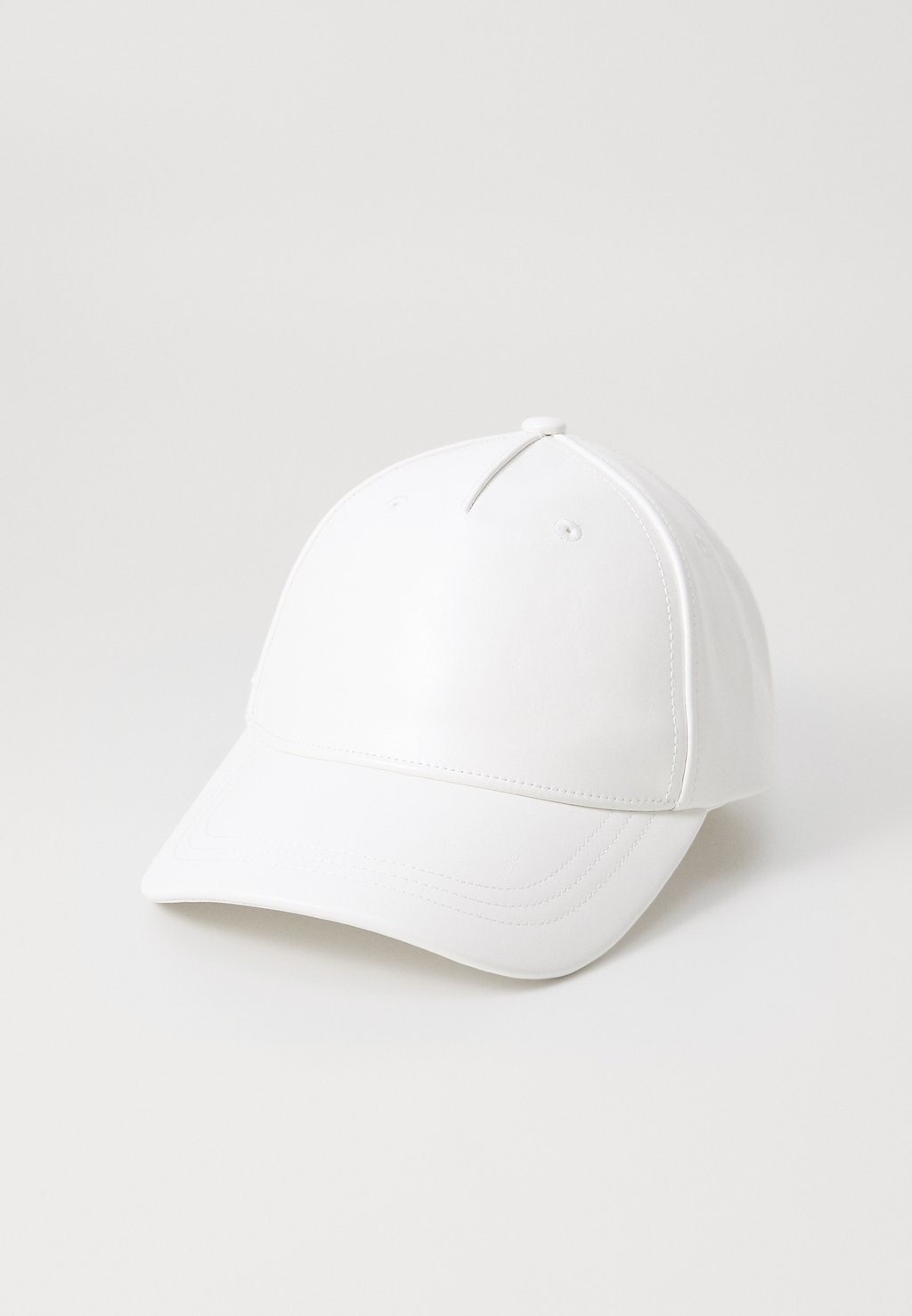 

Бейсболка BASEBALL MICHAEL Michael Kors, белый