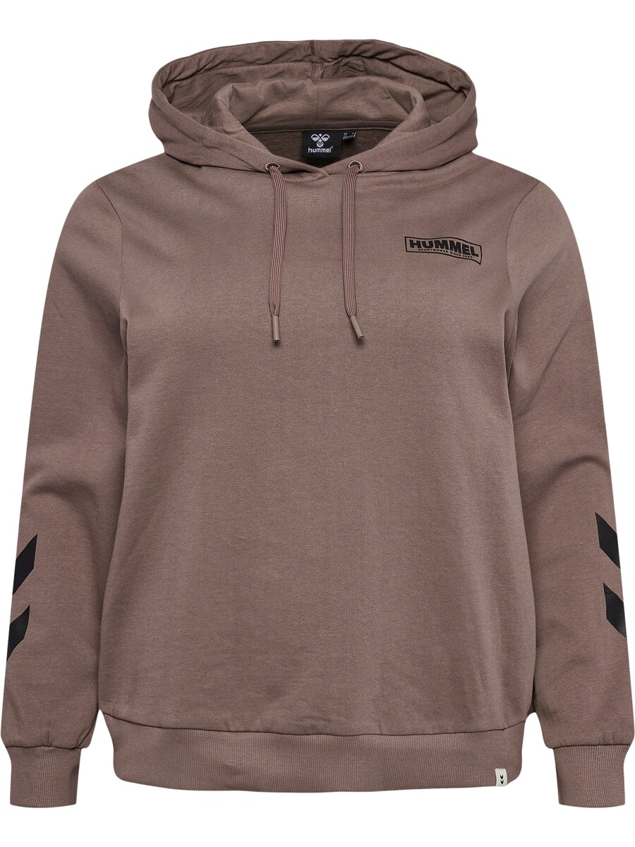 

Спортивная толстовка Hummel Athletic, цвет Chamois