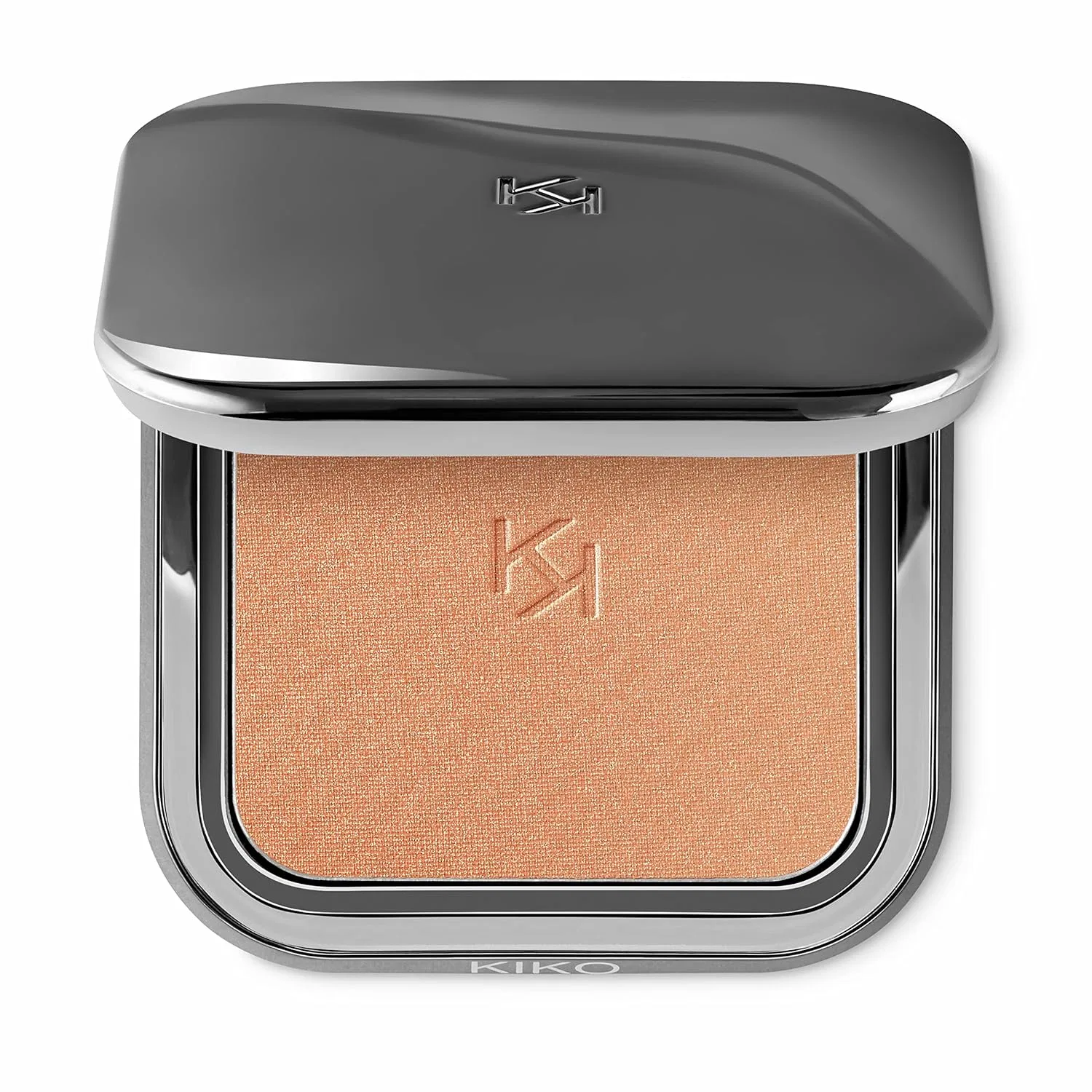 Бронзирующая пудра «Radiant Touch Bronzing Powder 101» от KIKO Milano Kiko Milano, 101 Luminous Honey