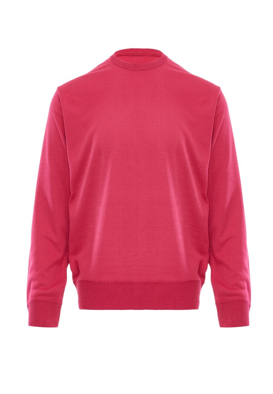 

Базовый свитер IPARO Sweater, цвет raspberry