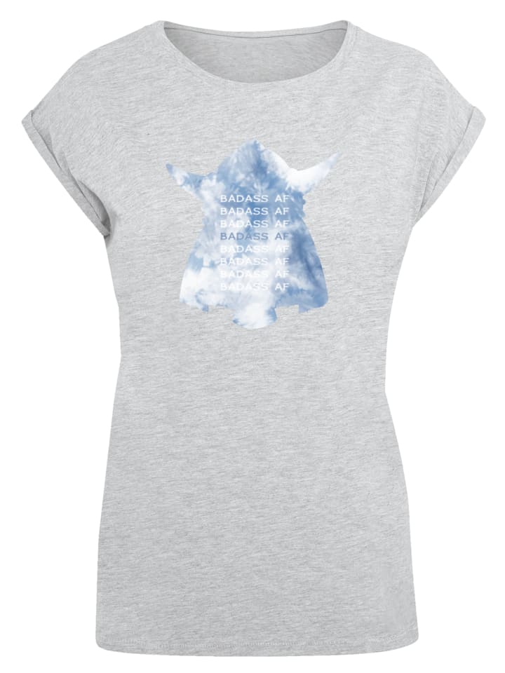 

Футболка Вики и сильные мужчины в цвете серый вереск F4NT4STIC