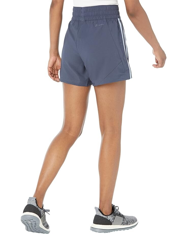 

Шорты Adidas Tiro Shorts, цвет Shadow Navy/Blue Dawn