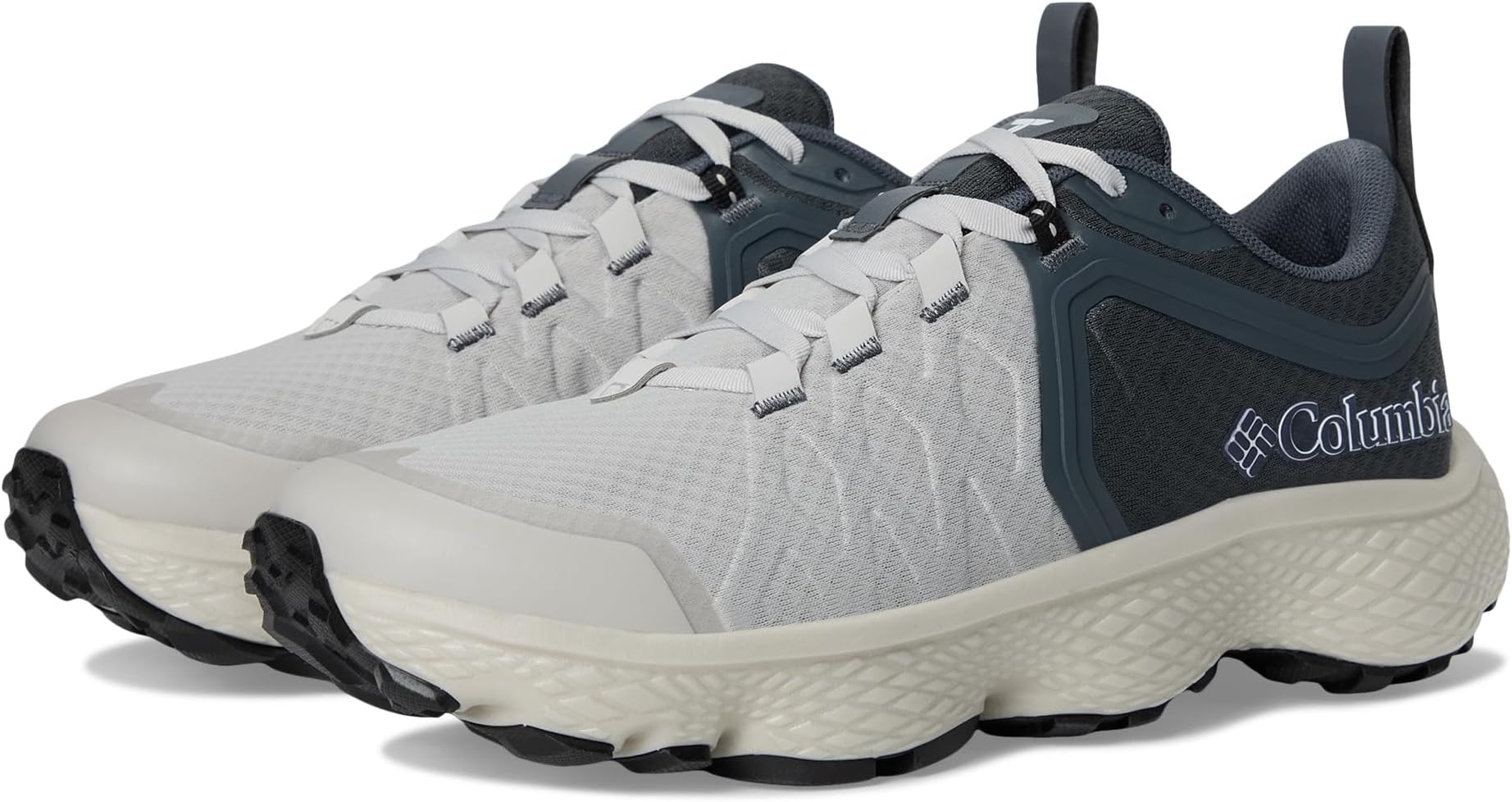 

Походные ботинки Columbia Escape Thrive Titanium, цвет Moonstone/White