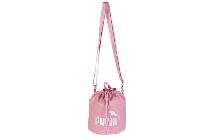 

Женская сумка через плечо Puma, Pink