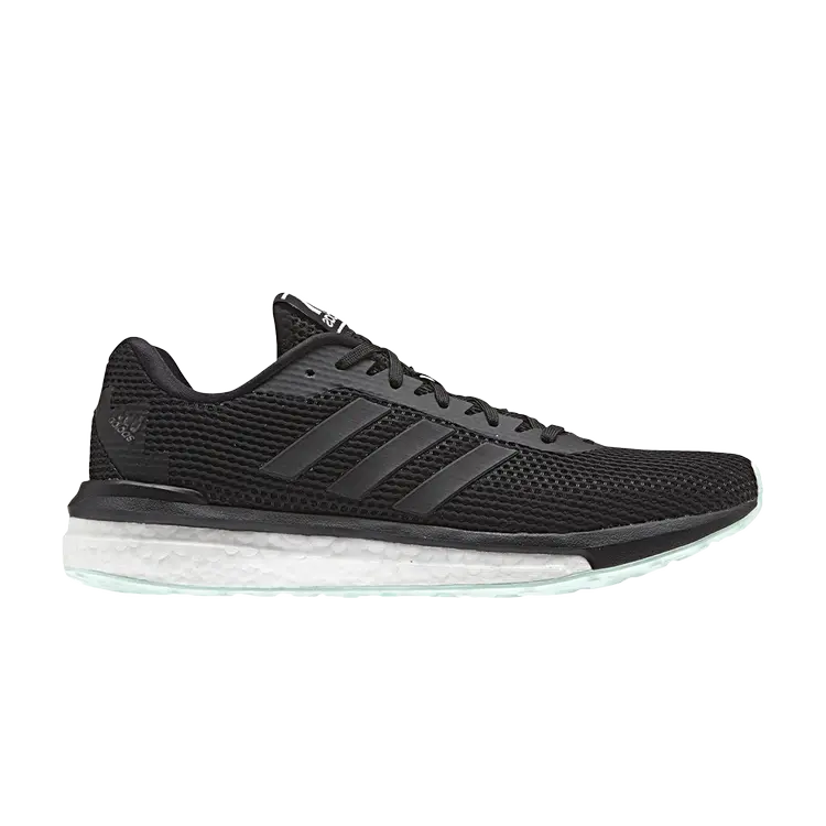 

Кроссовки Adidas Wmns Vengeful 'Core Black', черный