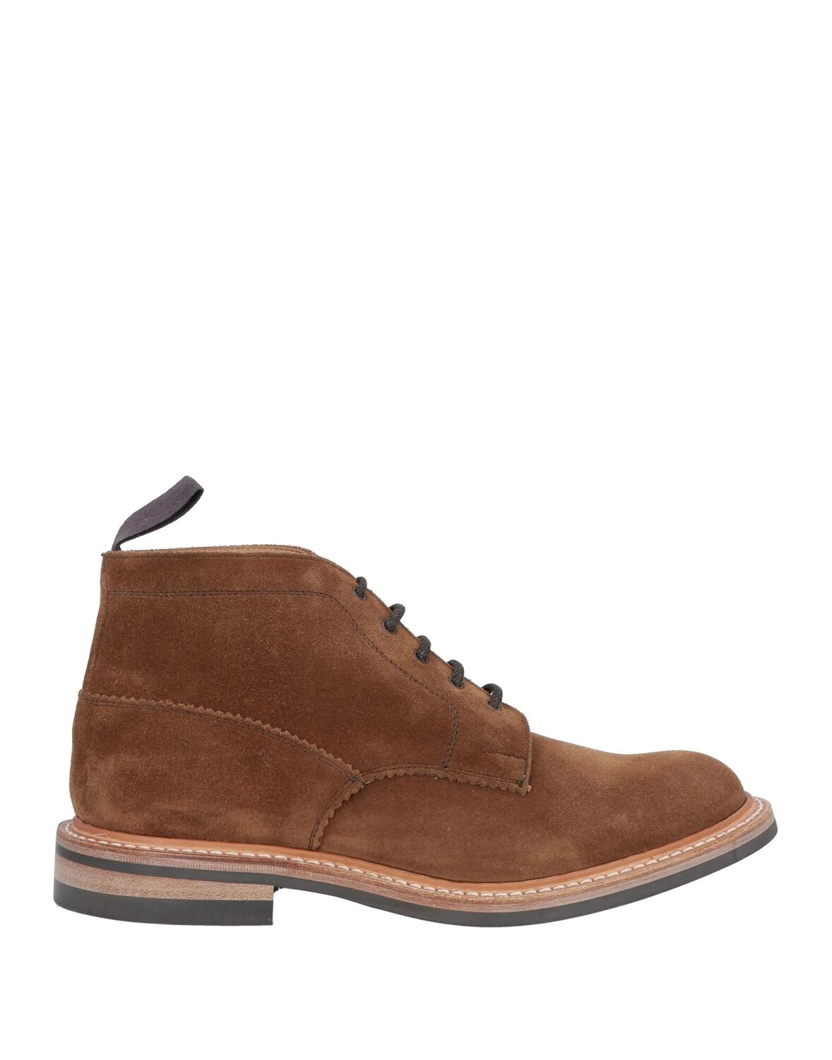 

Ботильоны Tricker'S, коричневый