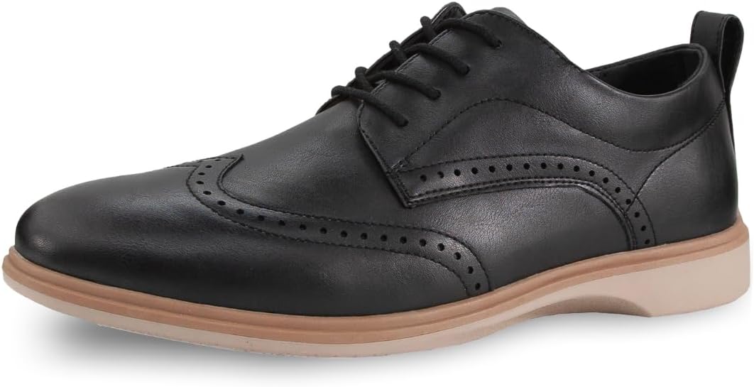 

Туфли Deer Stags Mens Delgado, черный
