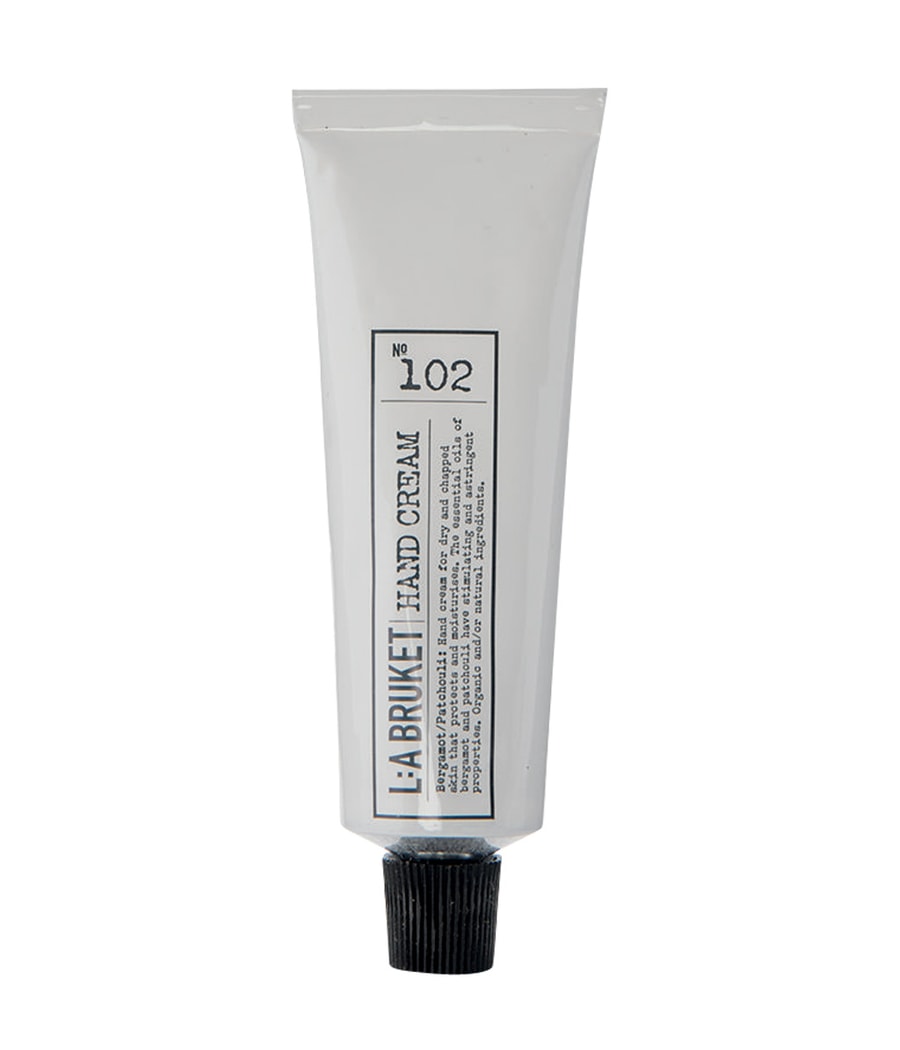 

Крем для рук L:A Bruket No. 102 Hand Cream Bergamot/Patchouli, 30 ml