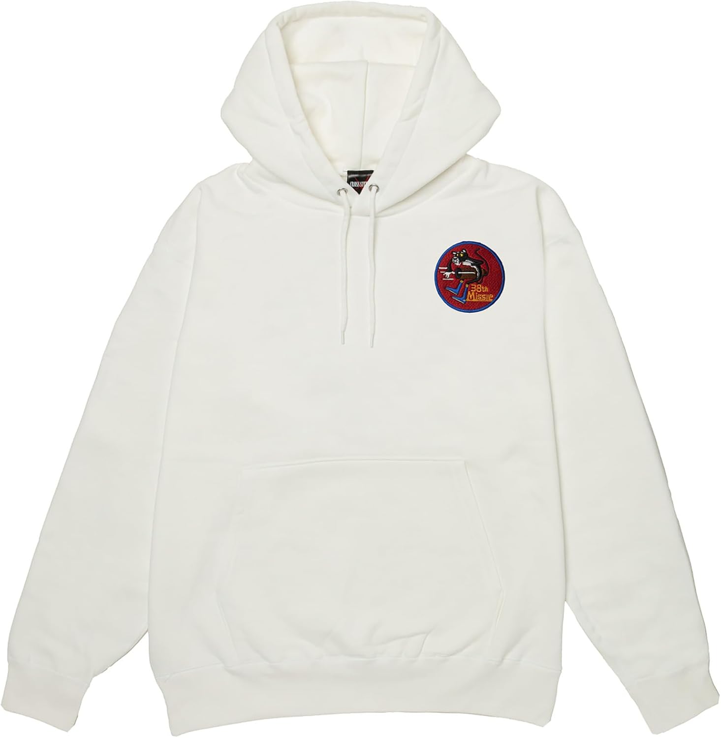 

Толстовка с капюшоном в стиле F, нашивка с гербом армии США, плотная ткань 12,4 унции, подкладка с начесом, толстовка без капюшона, белая F-Style, Белый, Толстовка с капюшоном в стиле F, нашивка с гербом армии США, плотная ткань 12,4 унции, подкладка с на