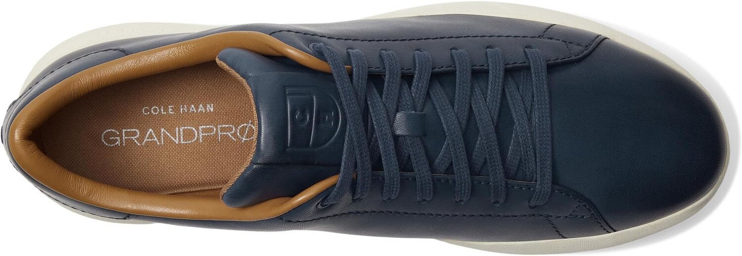 Кроссовки Grandpro Tennis Sneaker Cole Haan, цвет Blazer Blue — фото 2
