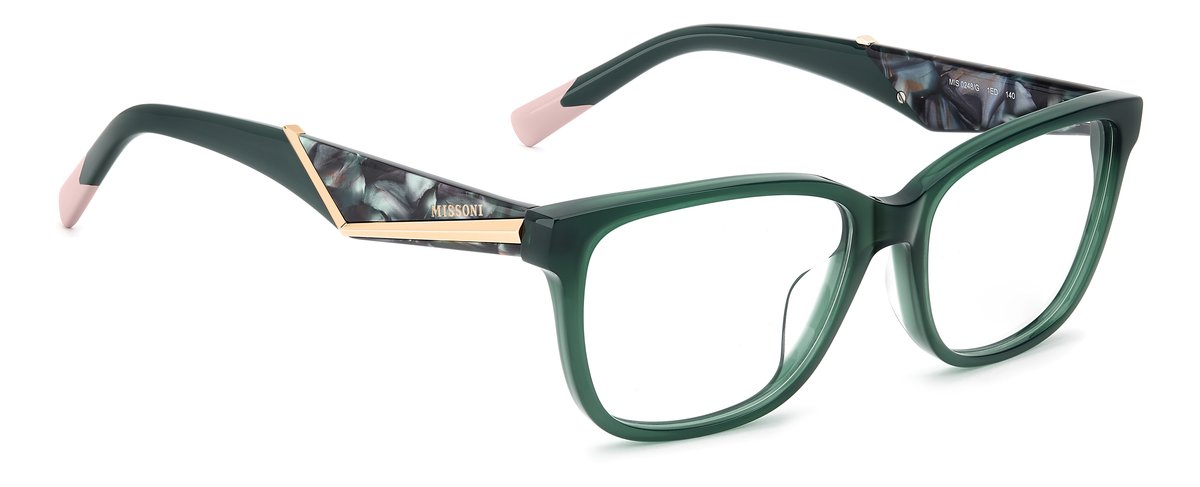 

Женские оптические оправы MIS 0248-G MISSONI