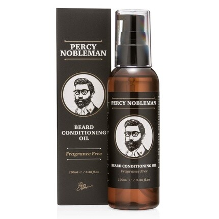 

Масло-кондиционер для бороды 100 мл, Percy Nobleman