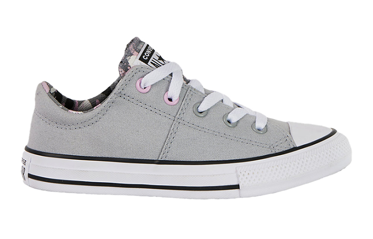 

Кеды Converse Chuck Taylor All Star Kids' Canvas Shoes Grade School