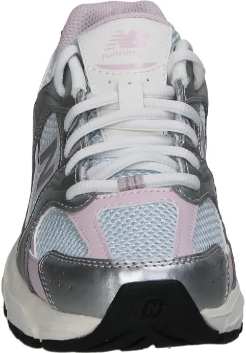 Детские кроссовки New Balance Unisex 530, синий — фото 3