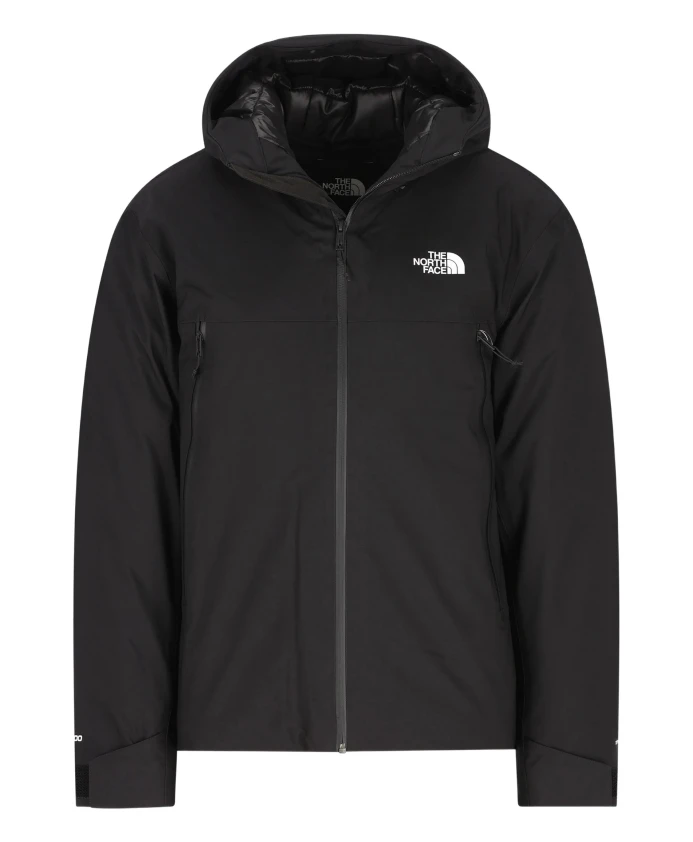 

Куртка для горного хребта The North Face, черный