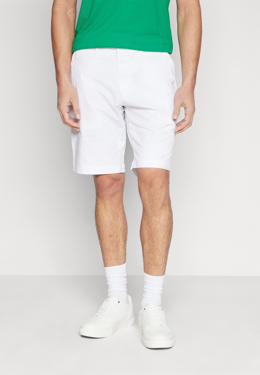 

Шорты Tommy Hilfiger, белый