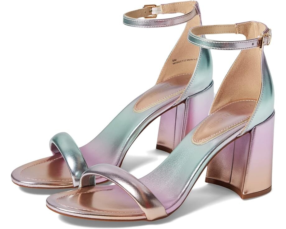 

Туфли Kenneth Cole New York Luisa, цвет Pastel Multi