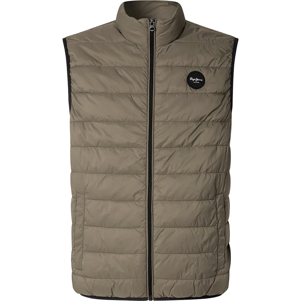 

Куртка Pepe Jeans Miro, зеленый