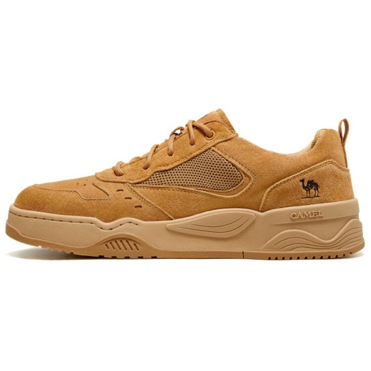 

Кроссовки CAMEL Skateboarding Shoes Men Low-top