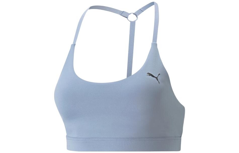 

Женское спортивное нижнее белье Puma, цвет Blue