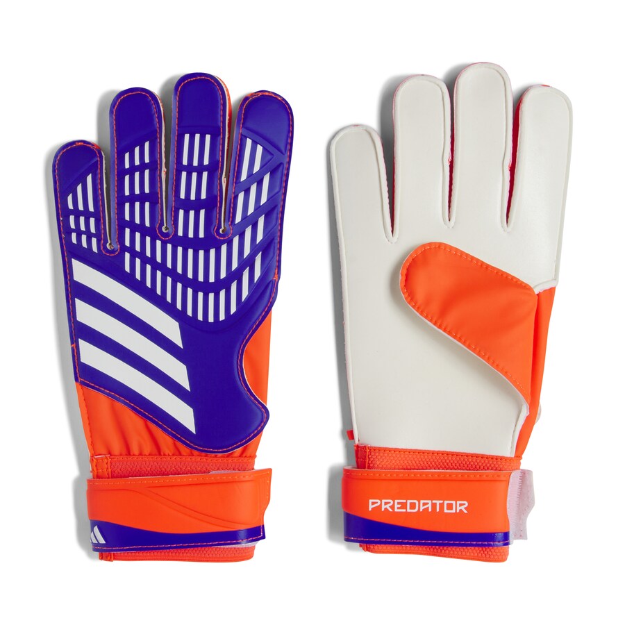 

Спортивные перчатки ADIDAS PERFORMANCE Performance, оранжевый