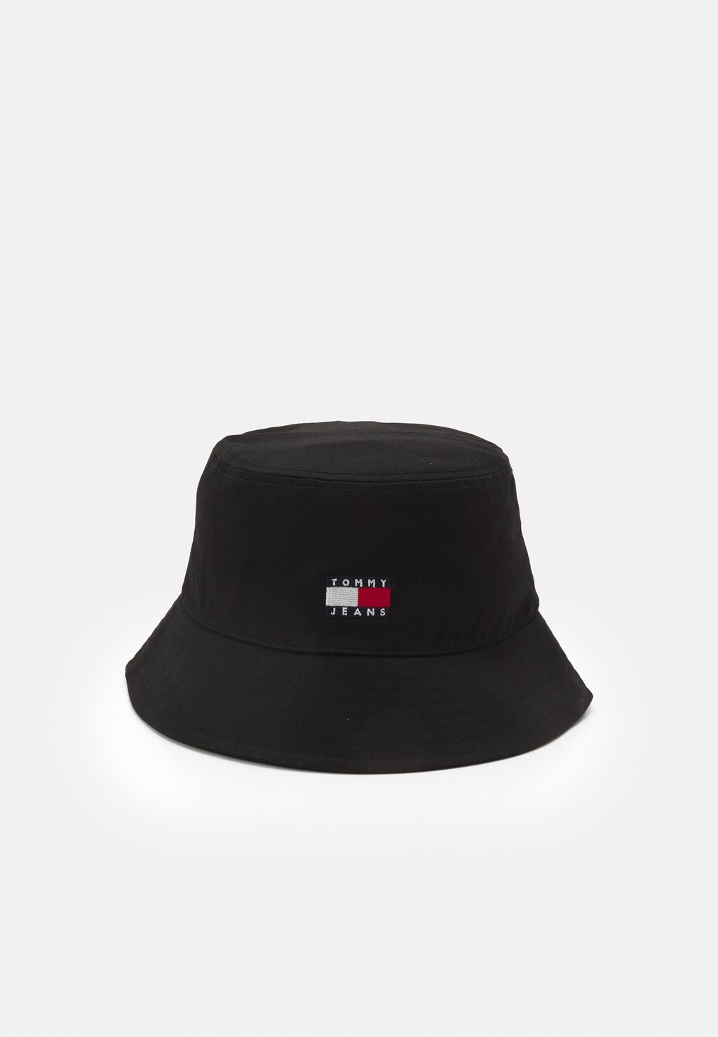 

Панама HERITAGE CORE BUCKET HAT UNISEX Tommy Jeans, цвет black