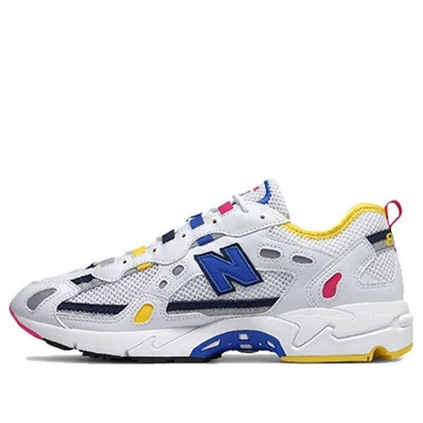 

Кроссовки 827 New Balance, белый