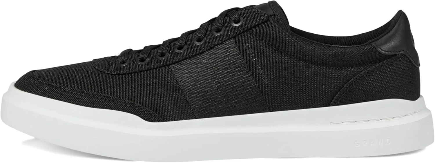 Мужские кроссовки Cole Haan Grandpro Breakaway, черный — фото 4