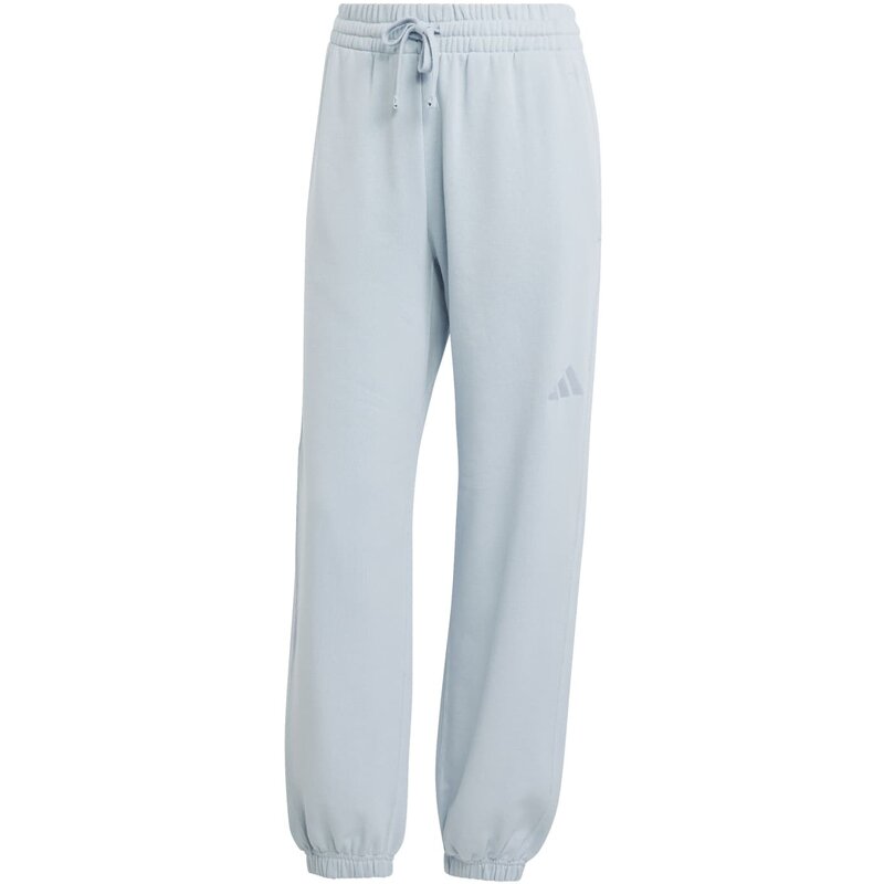 

Брюки все szn french terry loose Adidas, цвет wonblu
