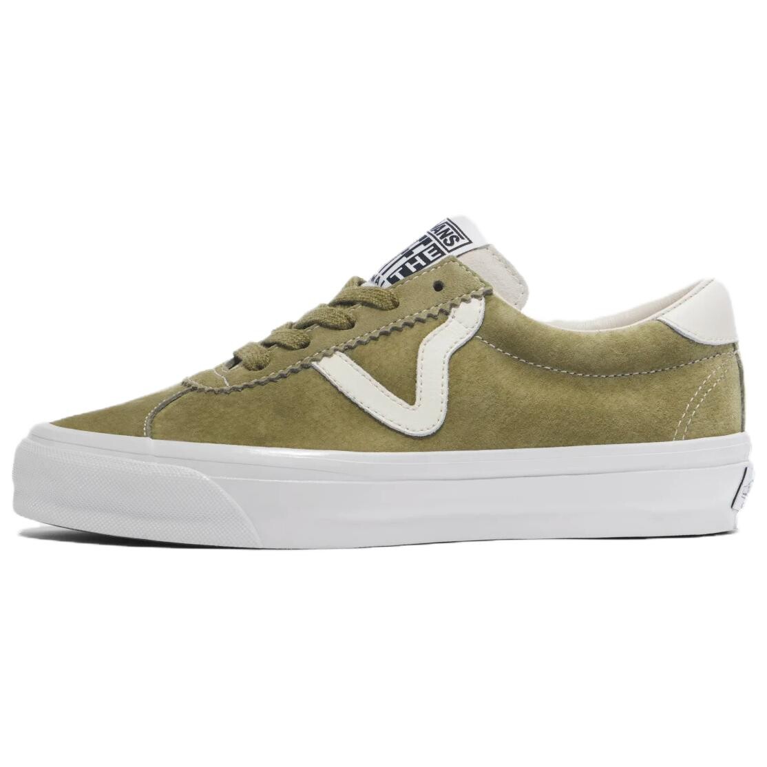 

Кроссовки Premium Sport 73 'Olive Green' Vans