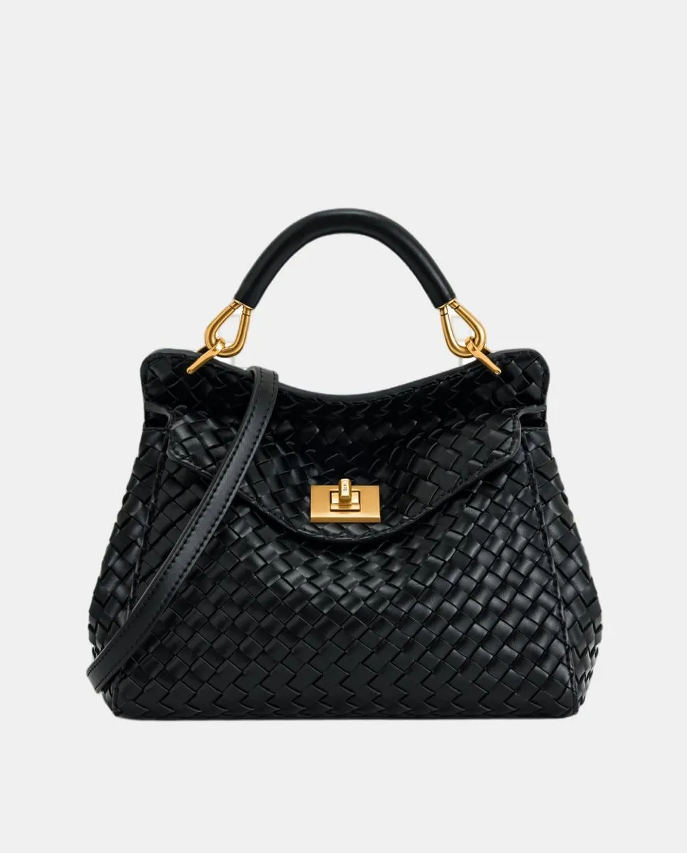 

Сумка-тоут Lucia JW PEI, черный