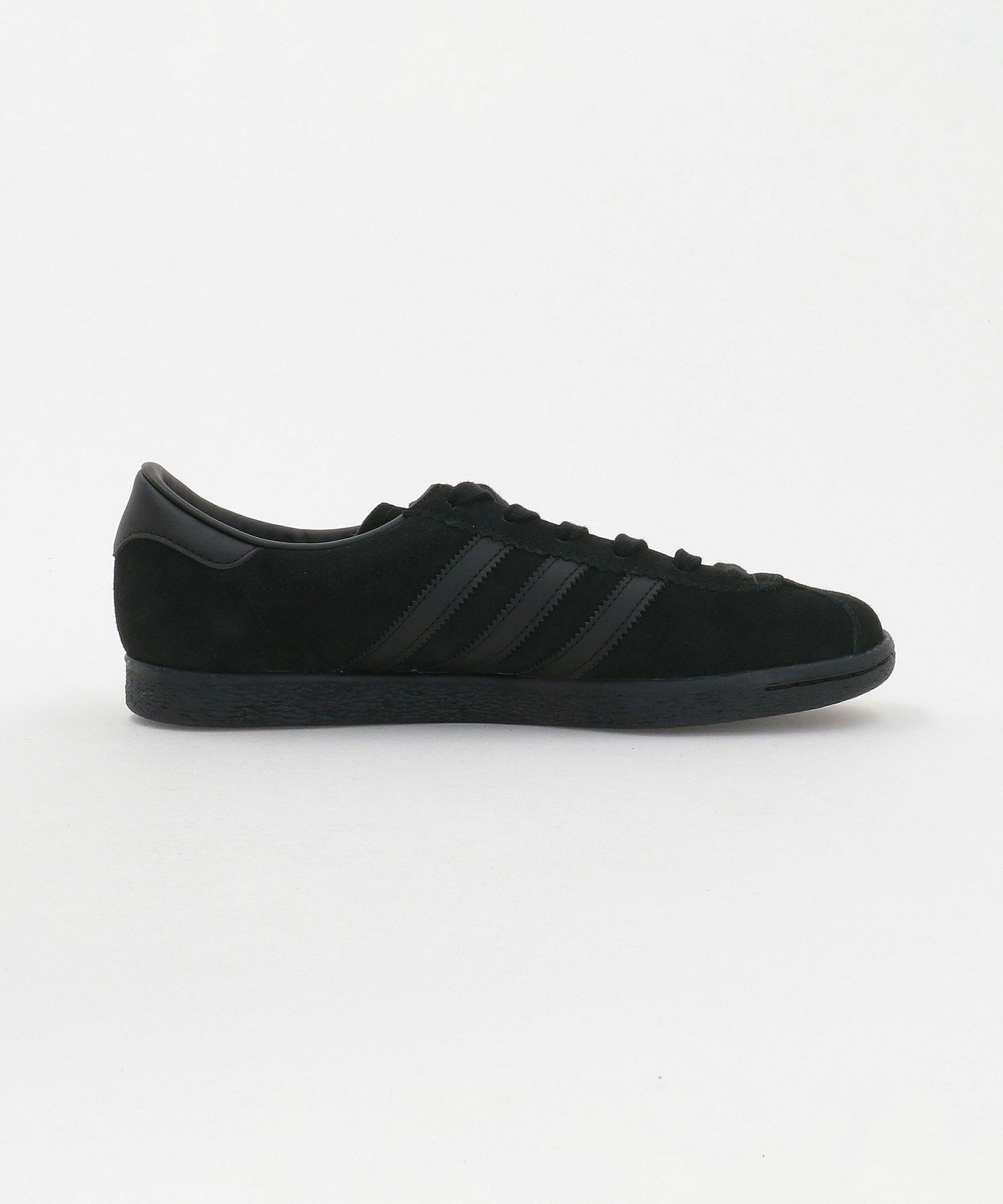 Кроссовки adidas Originals STADT Beauty&Youth United Arrows, Black — фото 4