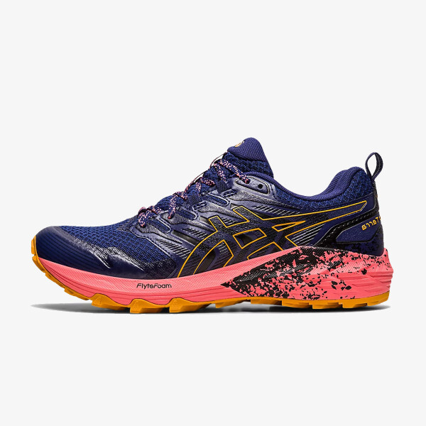 

Кроссовки гель-трабуко терра Asics, синий