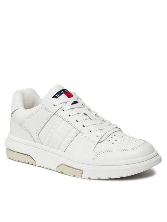 

Кроссовки Tommy Jeans, белый