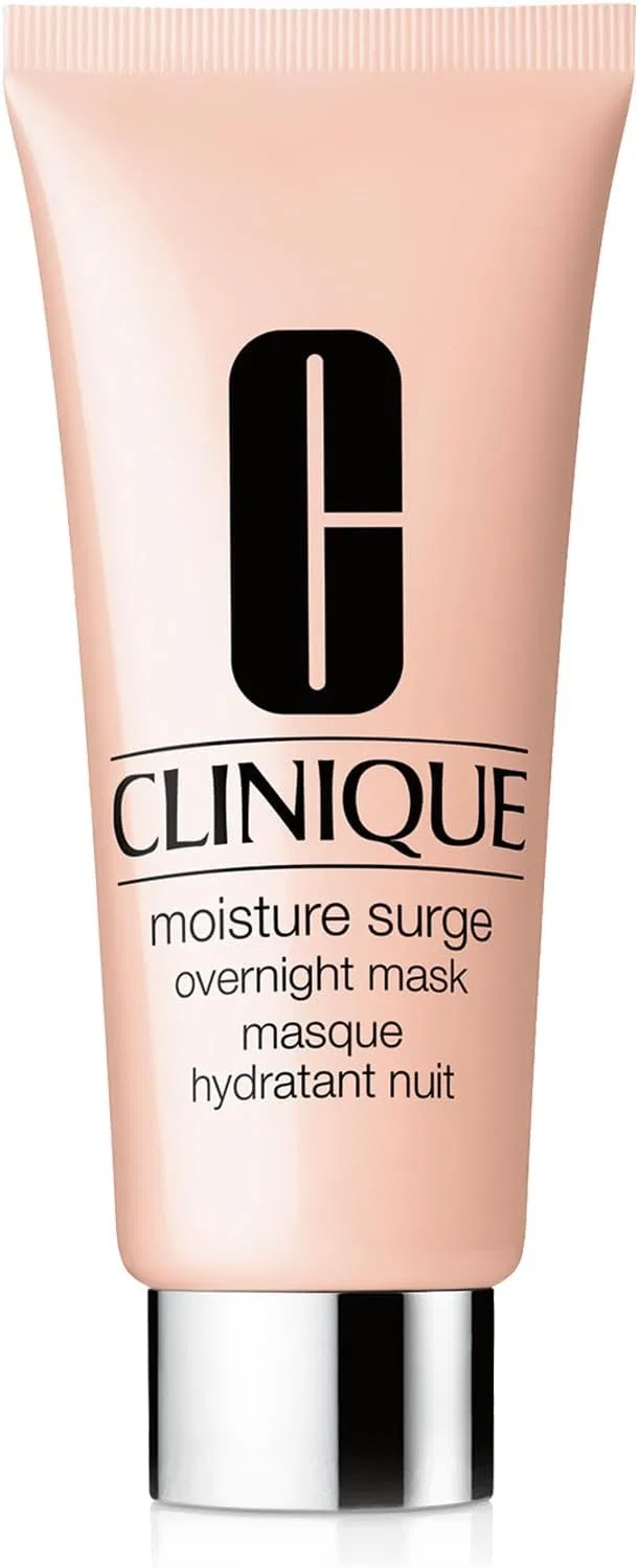 Маска для лица Clinique — Moisture Surge Overnight Mask, 100 мл