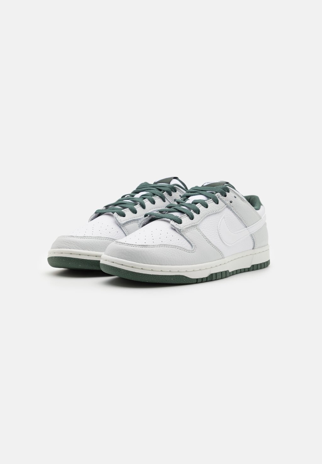 

Полукеды Dunk Retro Se Nike, фотонная пыль/белый/винтажный зеленый/саммит-белый/космическая глина