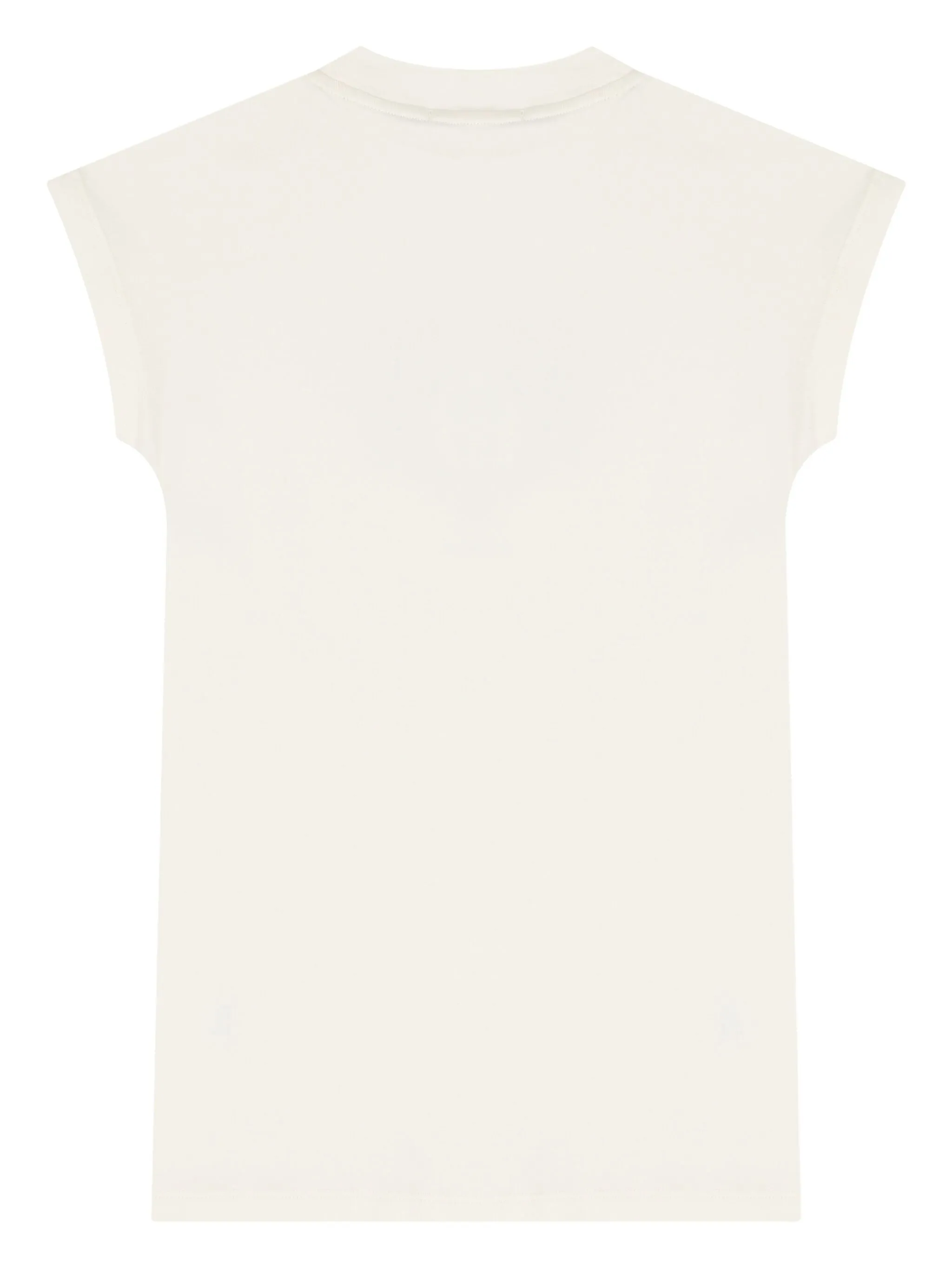 Футболка с графичным принтом Aigner Kids, белый — фото 2